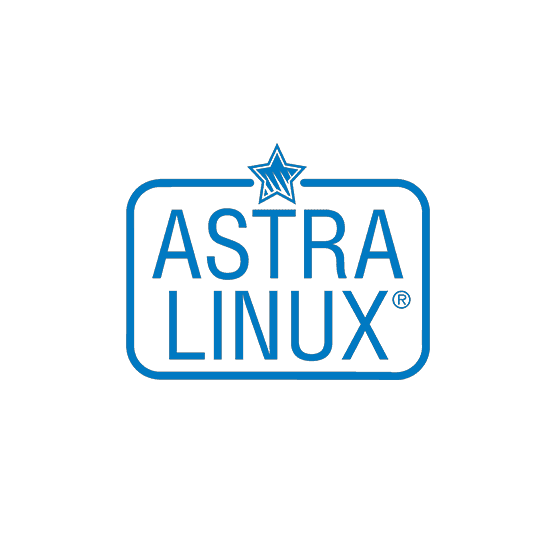 Astra Linux